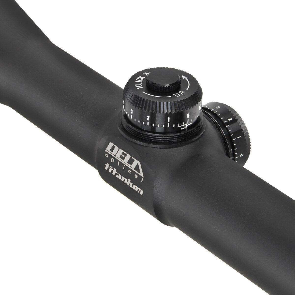 Luneta celownicza Delta Optical Titanium 4-16x42 AO
