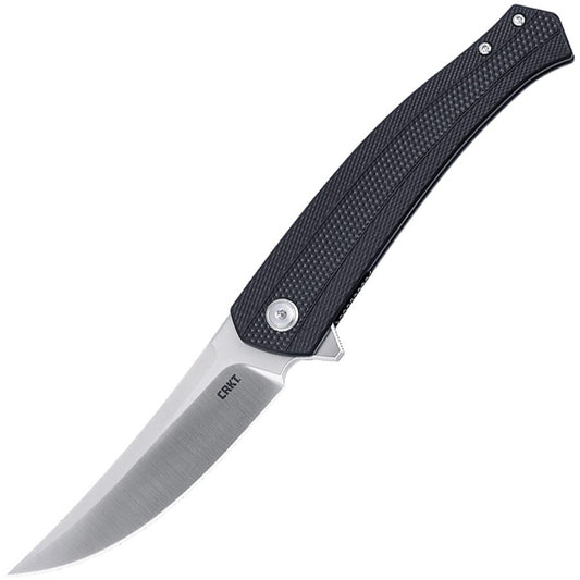 Nóż składany CRKT 7060 Persian - Black