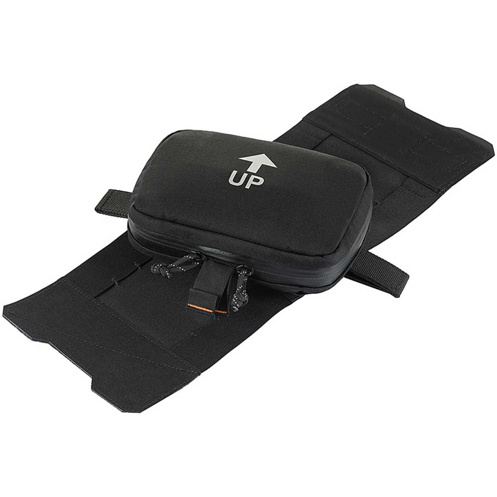 Zasobnik medyczny M-Tac IFAK Elite Large - Black