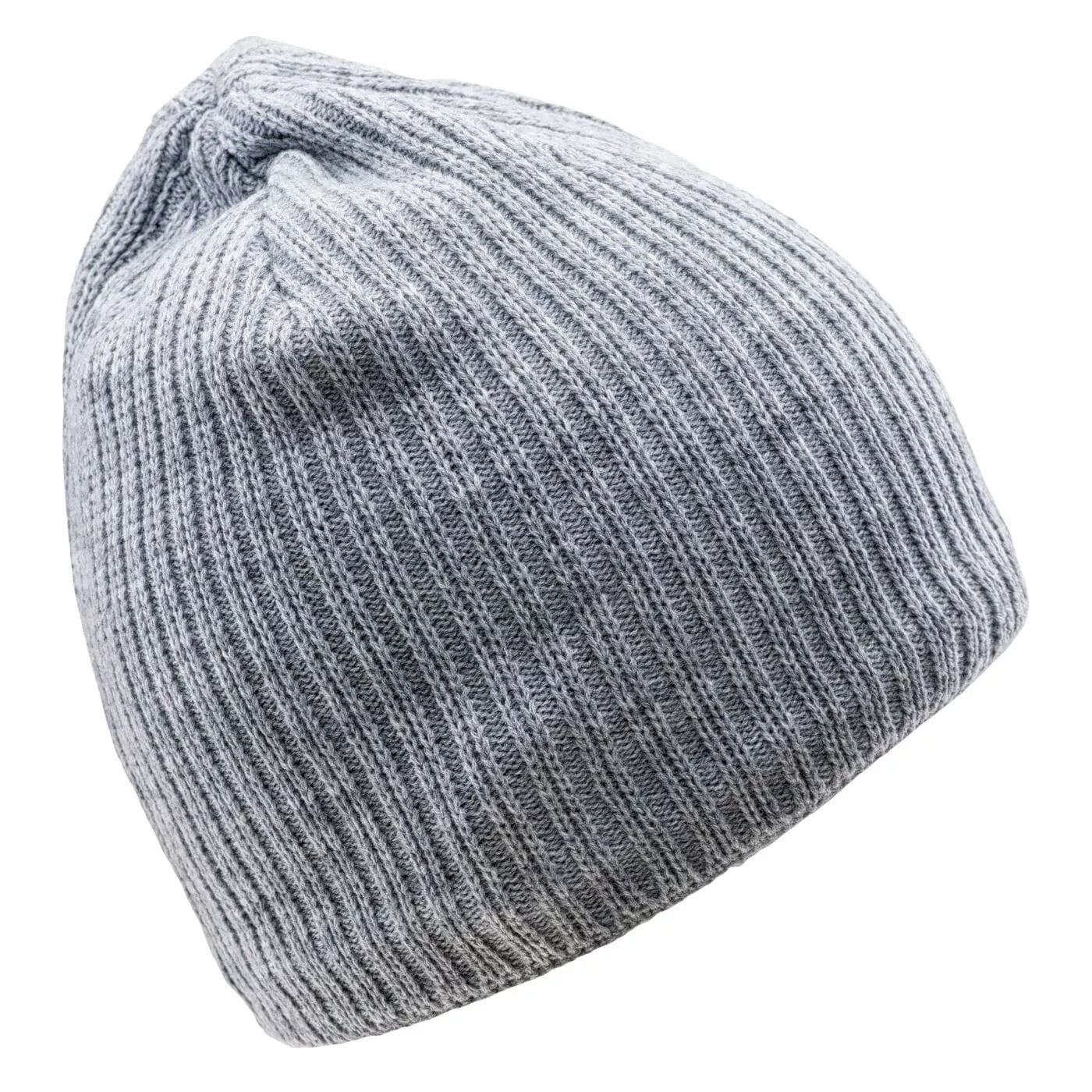 Czapka zimowa Hi-Tec Ramir - Light Grey Melange