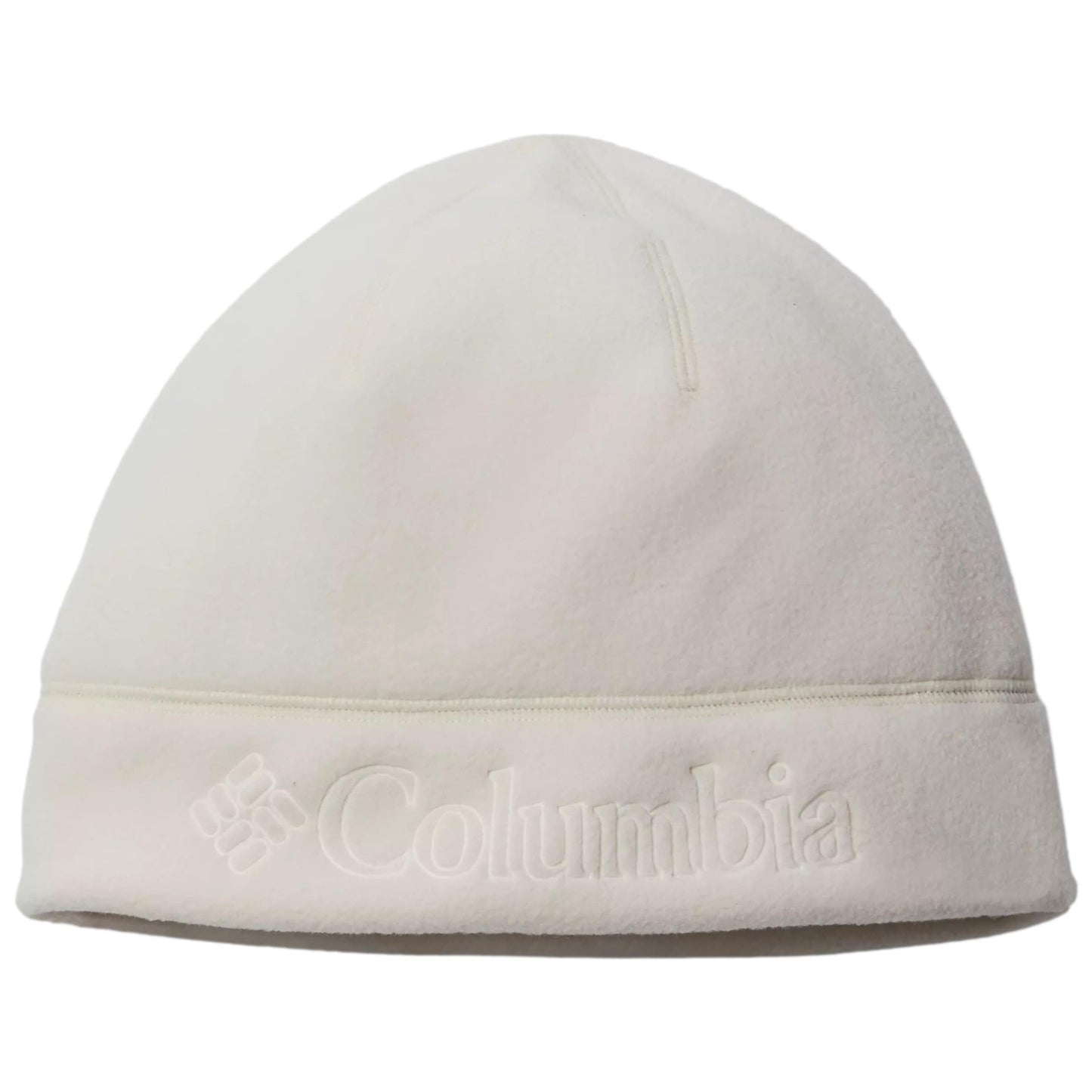 Czapka Columbia Fast Trek II Beanie - Chalk