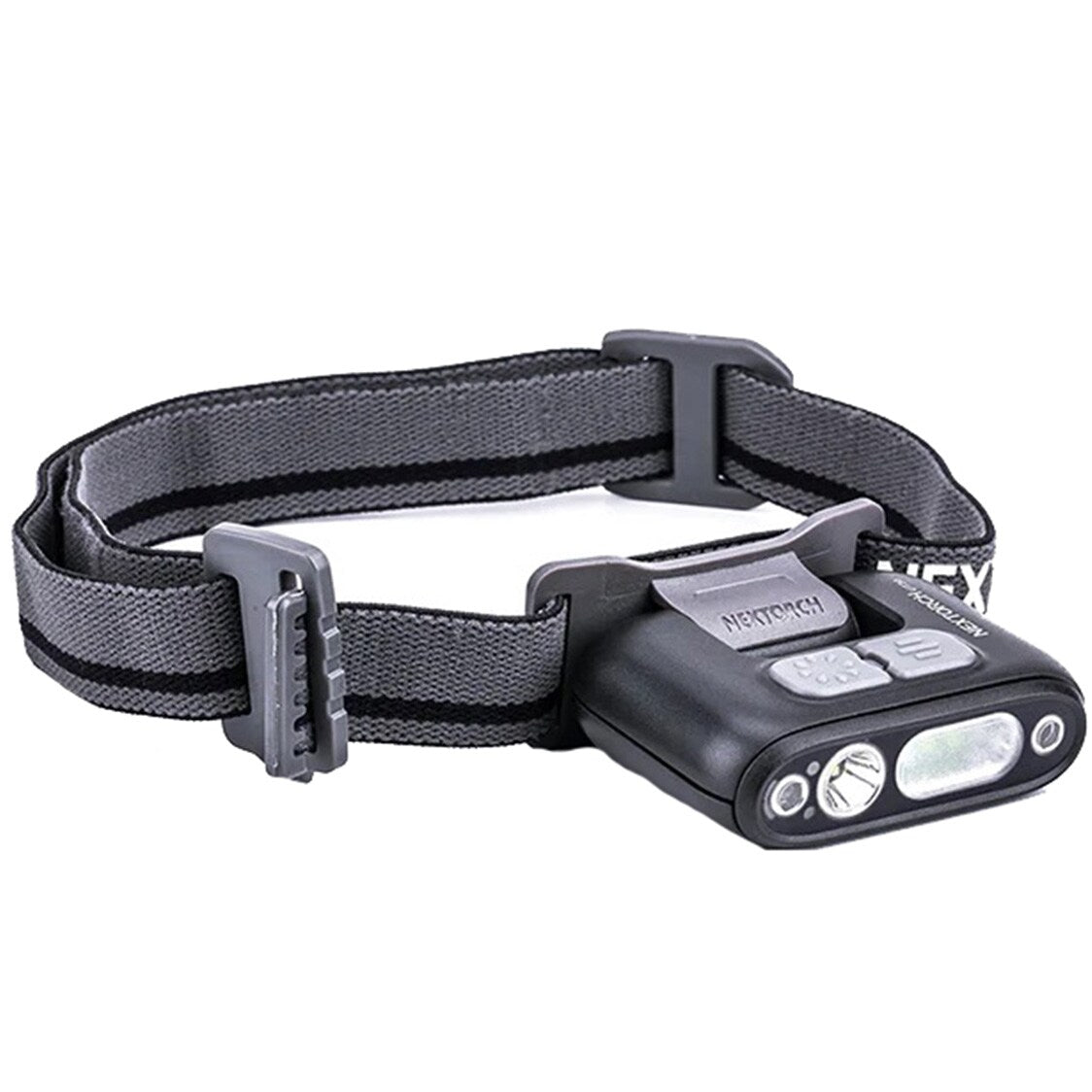 Latarka czołowa Nextorch UT30 - 320 lumenów