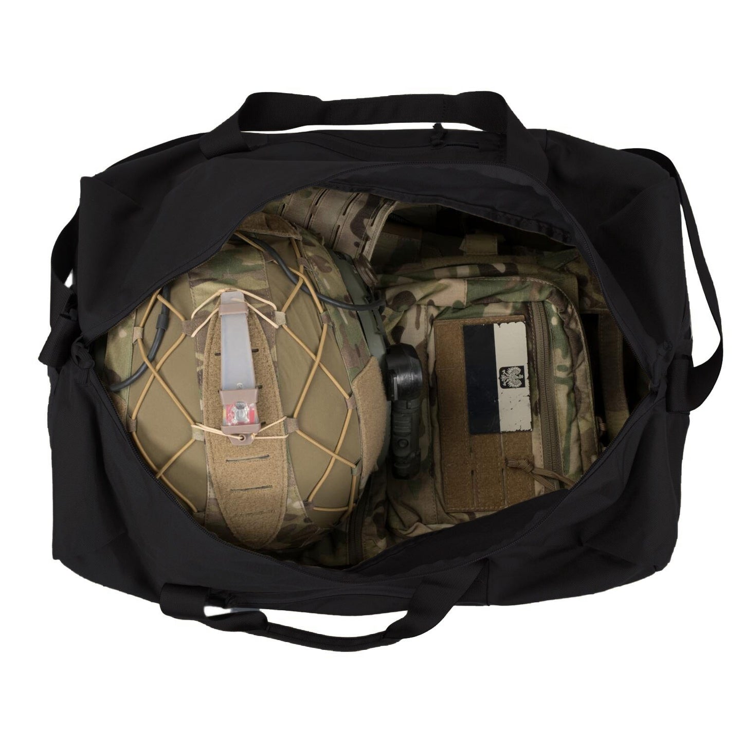 Torba Direct Action Deployment Bag Small 42 l - Black