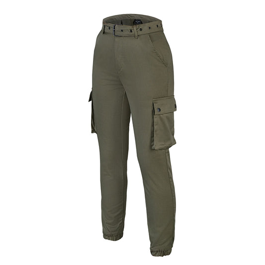 Spodnie wojskowe damskie Mil-Tec Army - Olive