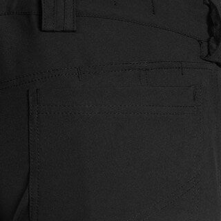 Spodnie Texar Dominus - Black