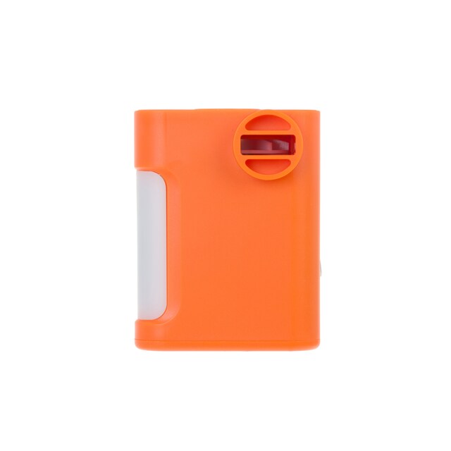 Pompka Aerogogo Giga Pump 3.0 - Orange