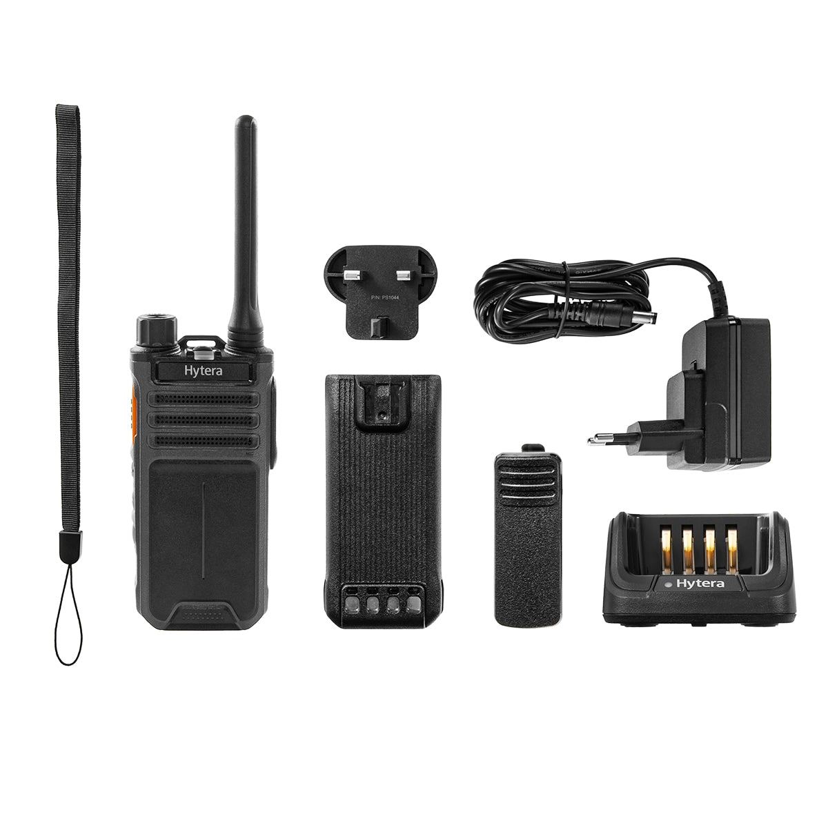 Radiotelefon Hytera BP515LF DMR PMR