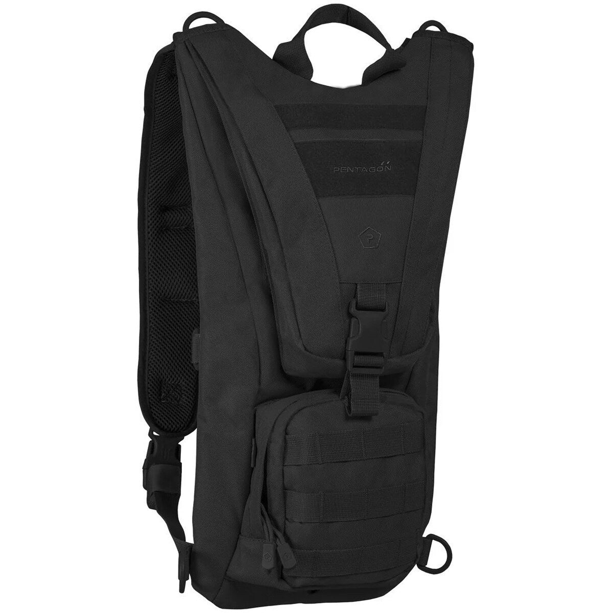 Plecak hydracyjny Pentagon Hydration Pack 2.0 2,5 l - Black