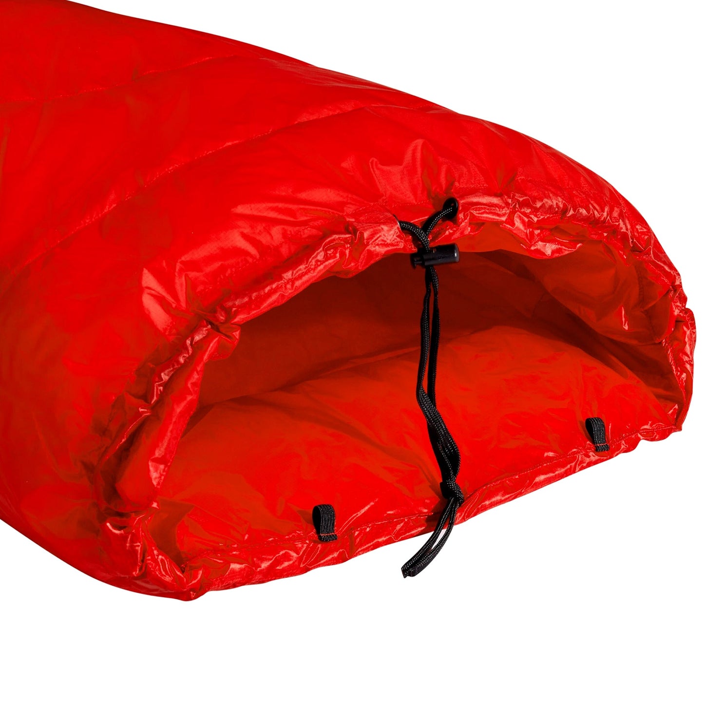 Śpiwór Fjord Nansen Svalbard 250 Duck Hydro XL 565 g - prawy