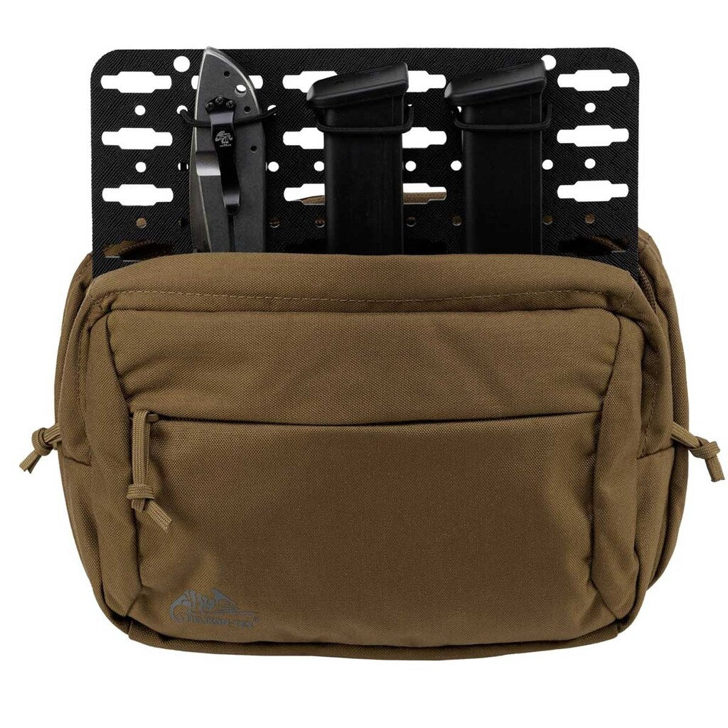 Torba biodrowa Helikon RAT 1,8 l - Coyote