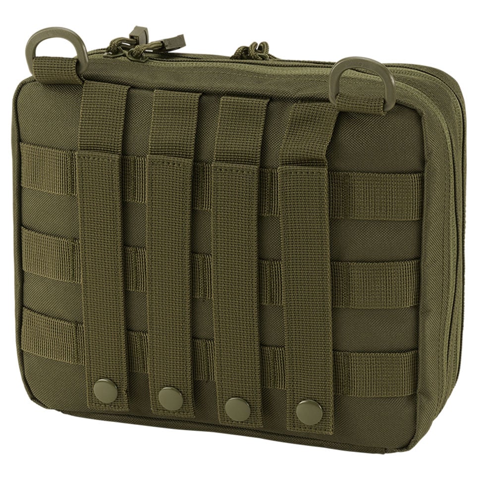 Kieszeń Brandit Molle Operator Pouch - Olive
