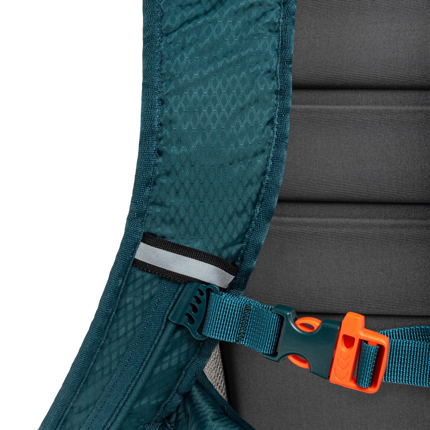 Plecak Alpinus Fatra II 30 l - Zielony
