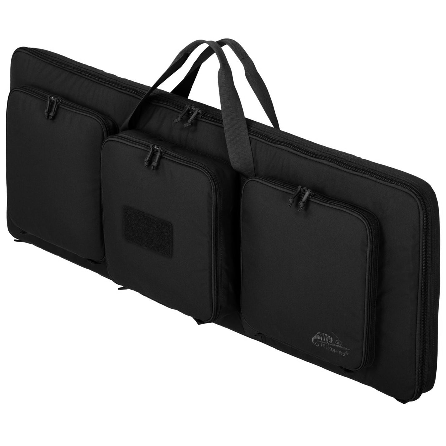 Pokrowiec na broń Helikon Double Upper Rifle Bag 18 - Black