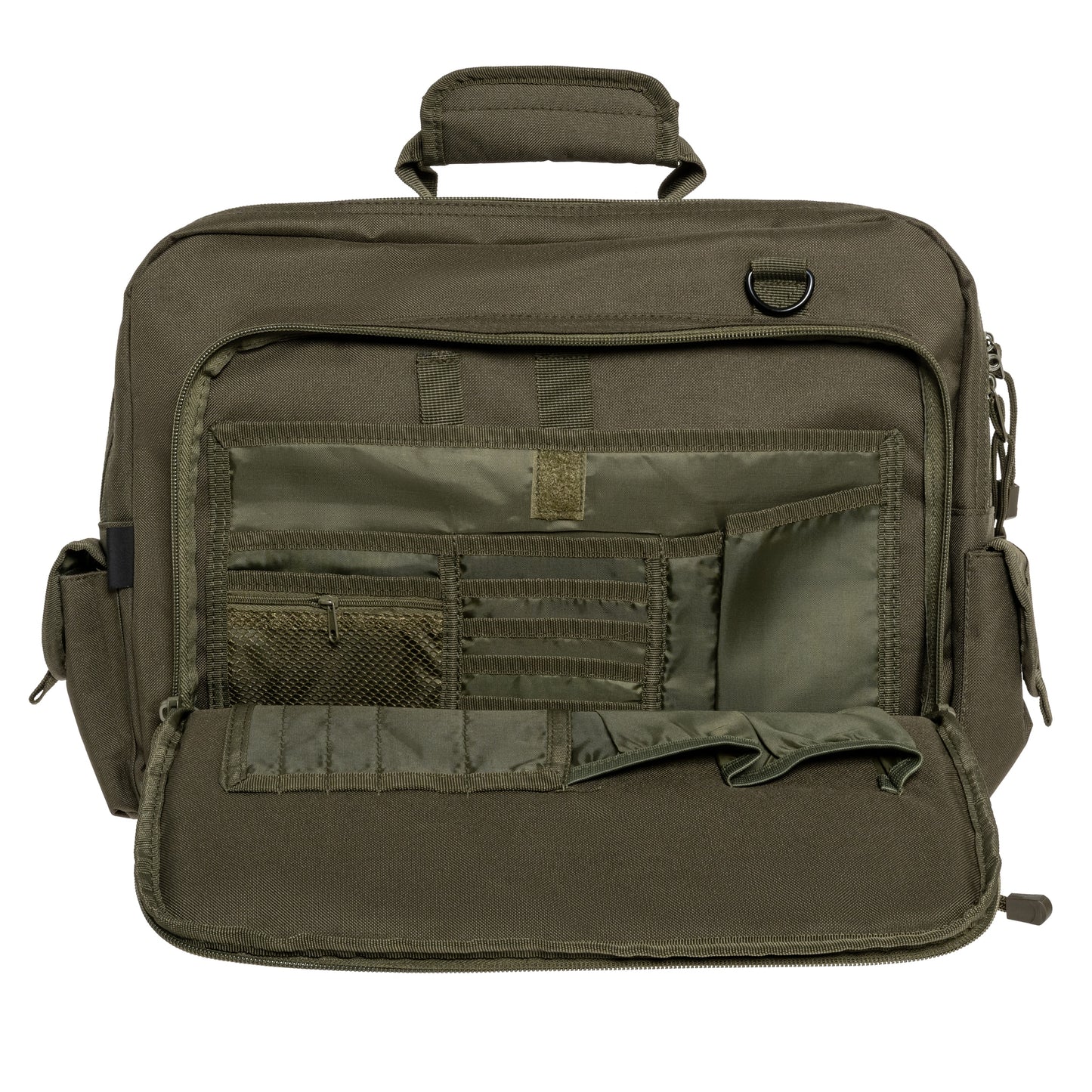 Torba Mil-Tec Aviator Document Case Olive