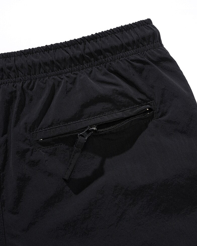 Szorty kąpielowe Brandit Swimshorts Basic - Black