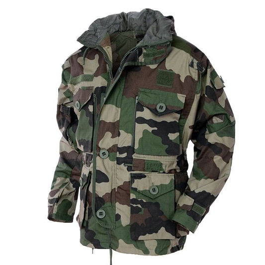 Kurtka Mil-Tec LightWeight Smock - CCE