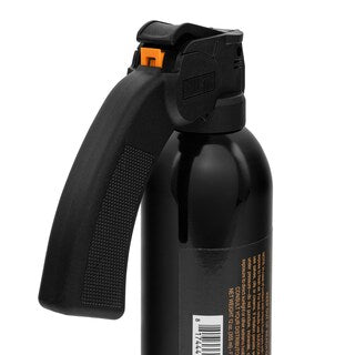 Gaz pieprzowy na zwierzęta Fox Labs Five Point Three 2TM - strumień 340 ml (DE)