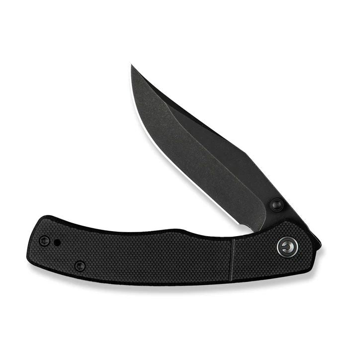 Nóż składany Civivi Clingman G10 - Black