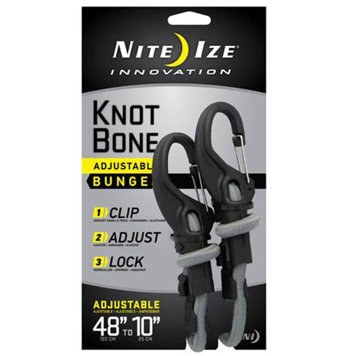 Trok Nite Ize Knotbone Bungee 9 KBB9-03-01