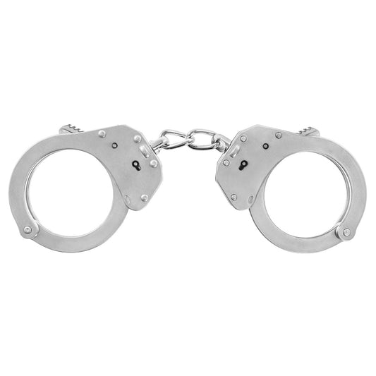 Kajdanki łańcuszkowe ESP z kaburą