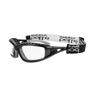 Okulary taktyczne Bolle Tracker - Clear