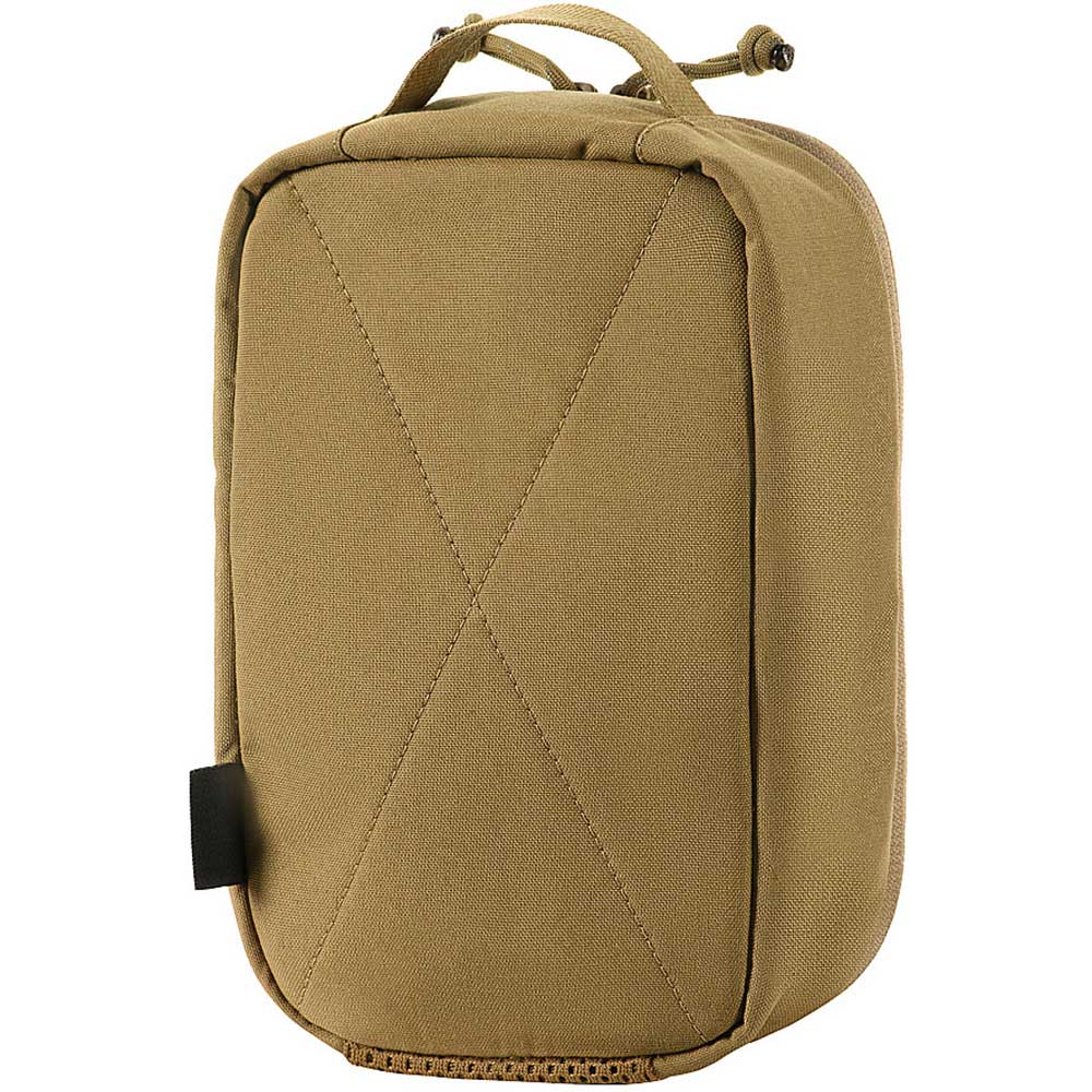 Organizer M-Tac Elite przezroczysty Gen.II Small - Coyote