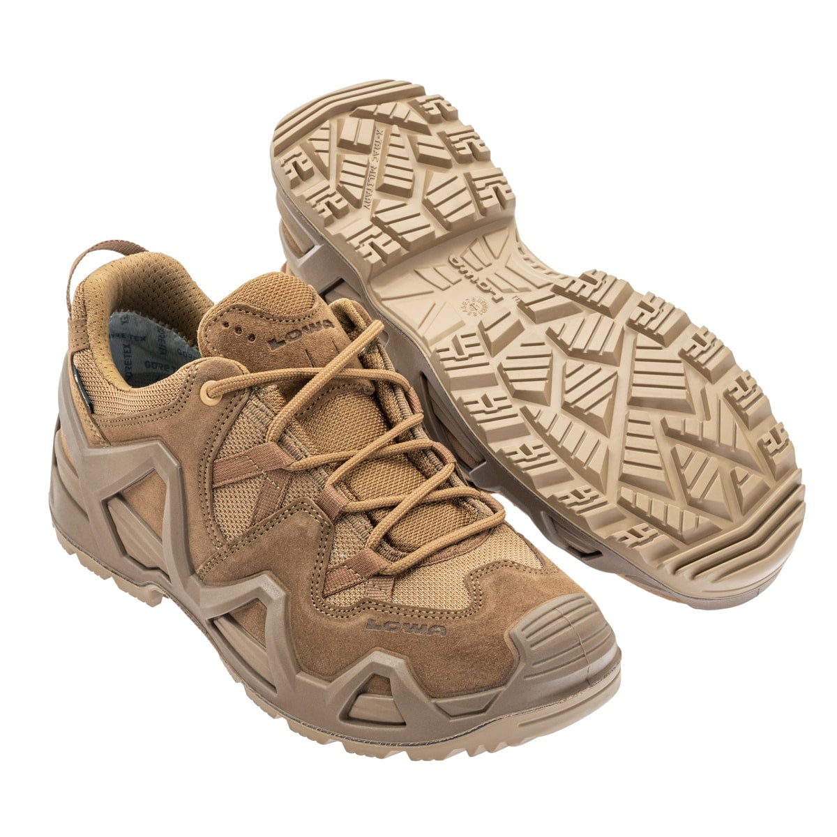 Buty Lowa Zephyr GTX Low MK2 - Coyote OP
