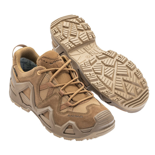 Buty Lowa Zephyr GTX Low MK2 - Coyote OP