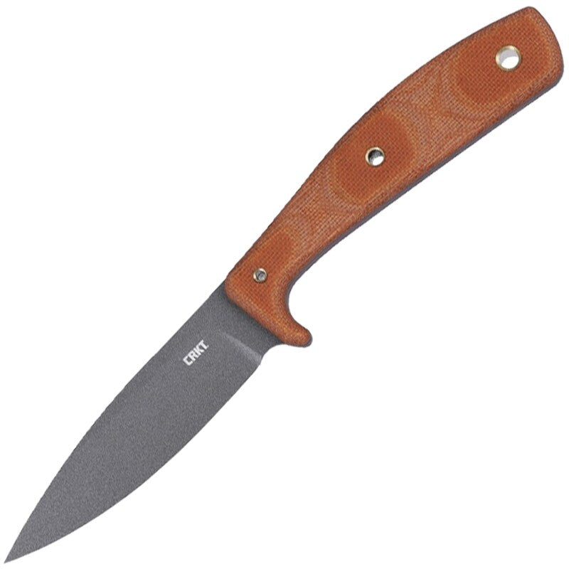 Nóż CRKT Soldotna - Brown