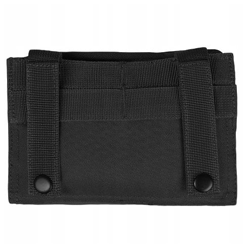 Kieszeń Mil-Tec Laser Cut Small - Black