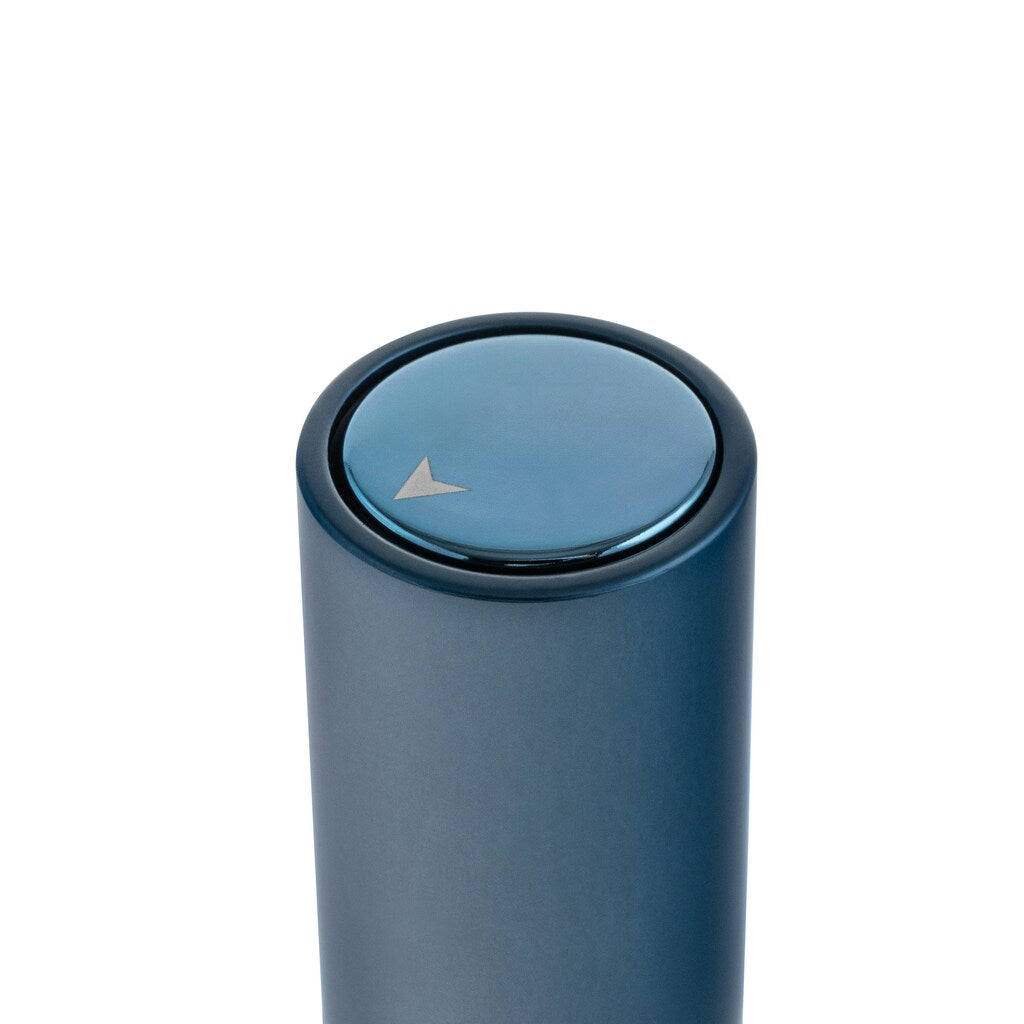 Gaz pieprzowy na zwierzęta HPE Twist Up 20 ml - Blue (DE)