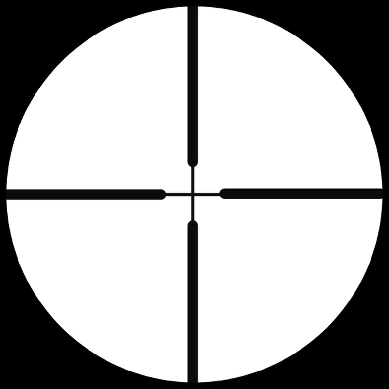 Luneta celownicza Bushnell Prime 3-12x40 Center Fire Multi-Turret