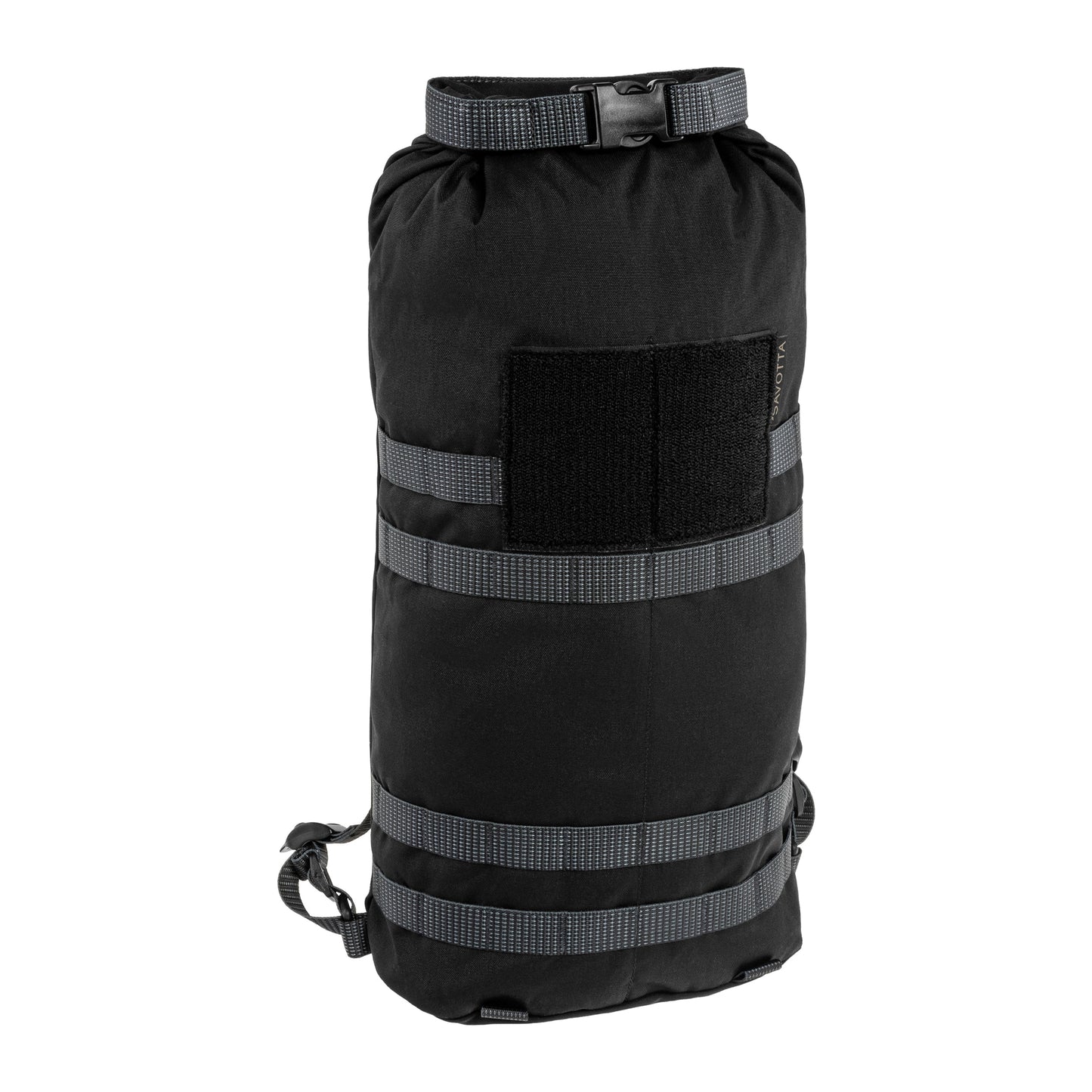 Plecak Savotta Hatka 12 l - Black