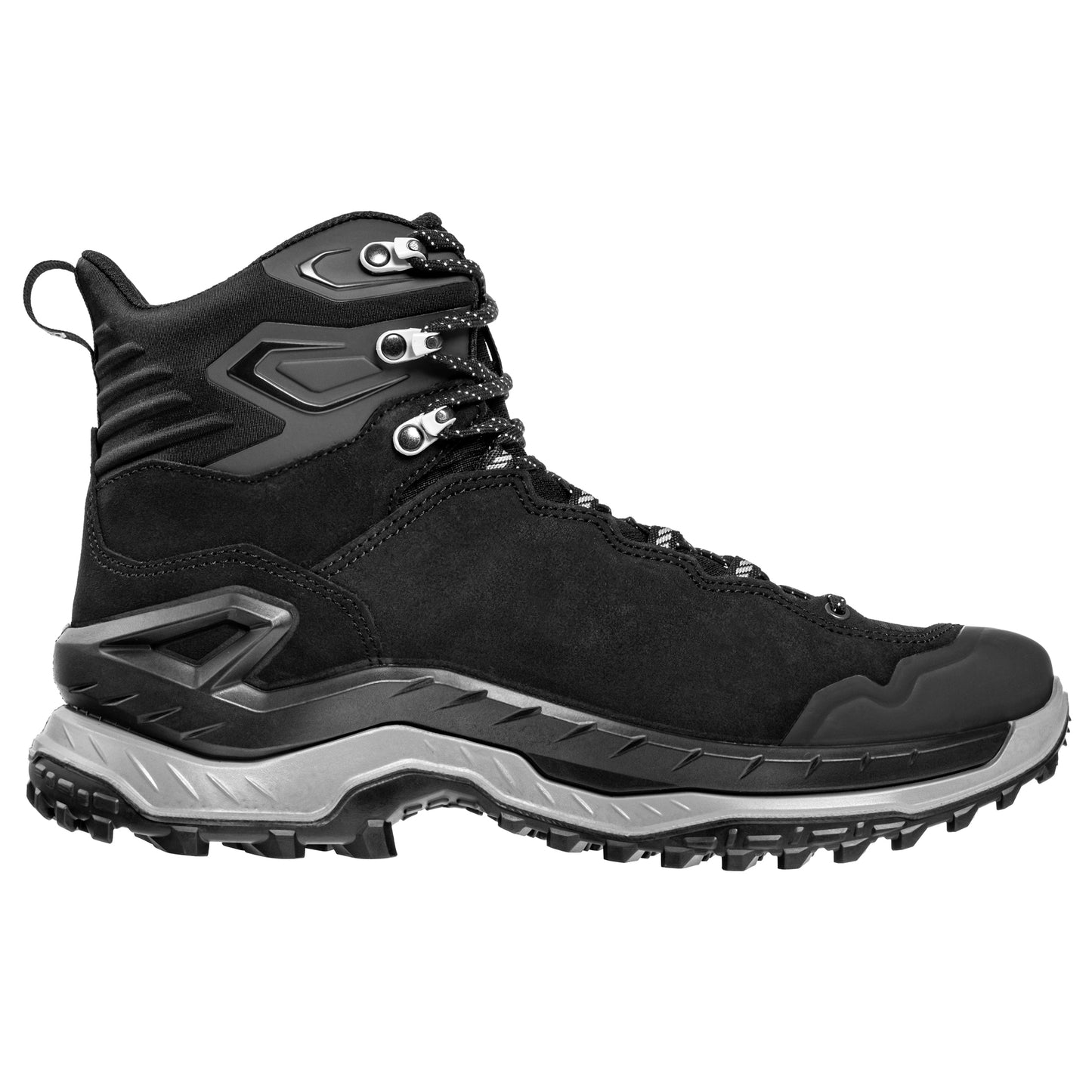 Buty Lowa Innovo GTX MID - Black/Grey