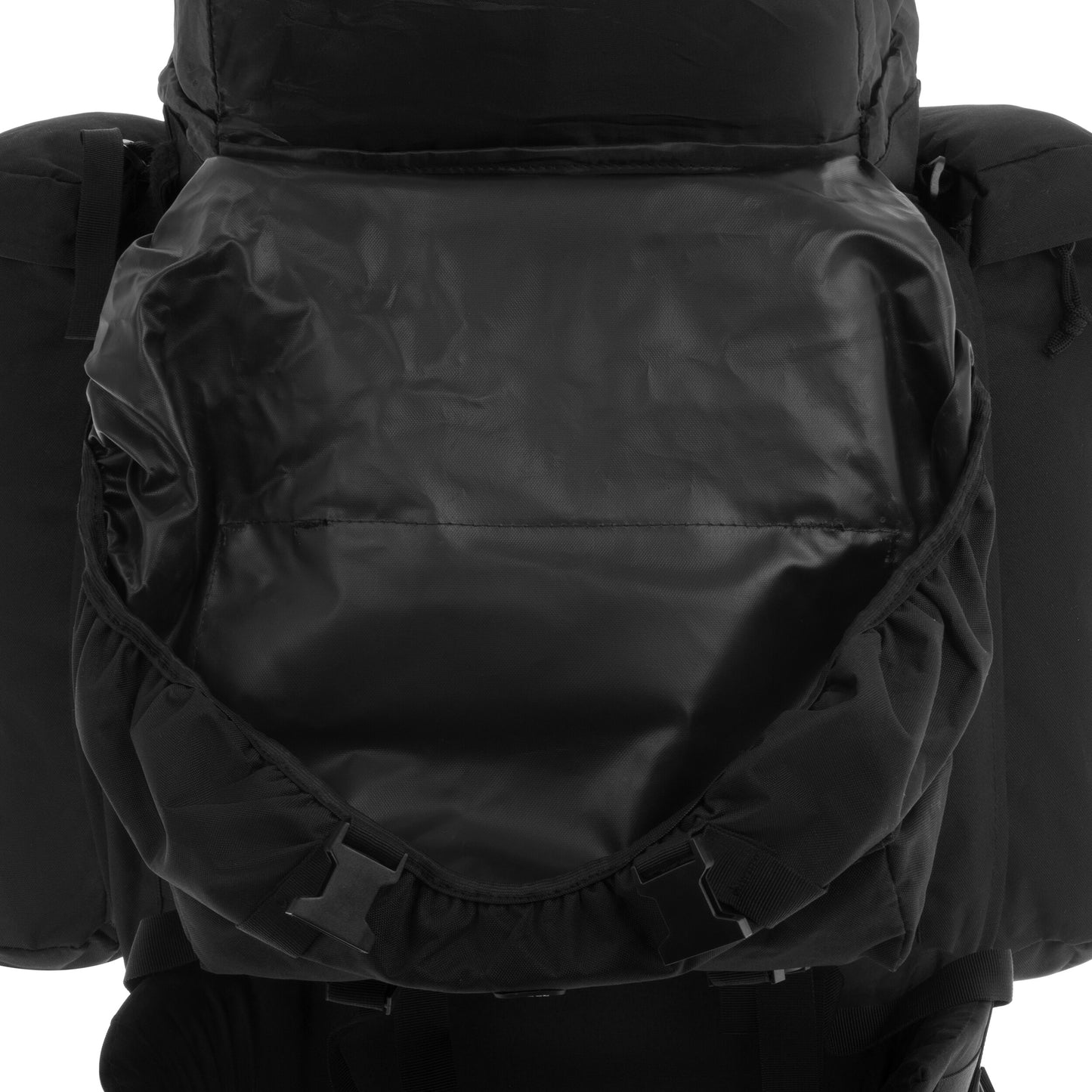 Plecak MFH BW Mountain 80 l - Black