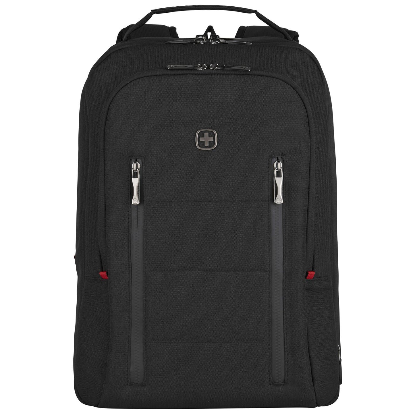 Plecak Wenger City Traveler 16 + 8 l - Black