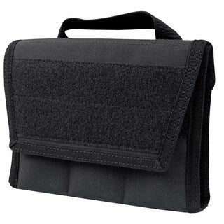 Pokrowiec na noże Condor Arsenal Knife Carry Case Black