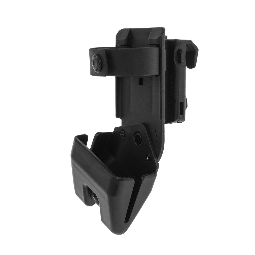Kabura obrotowa ESP SGH-04 na paralizator POWER 200 - UBC-01 Clip