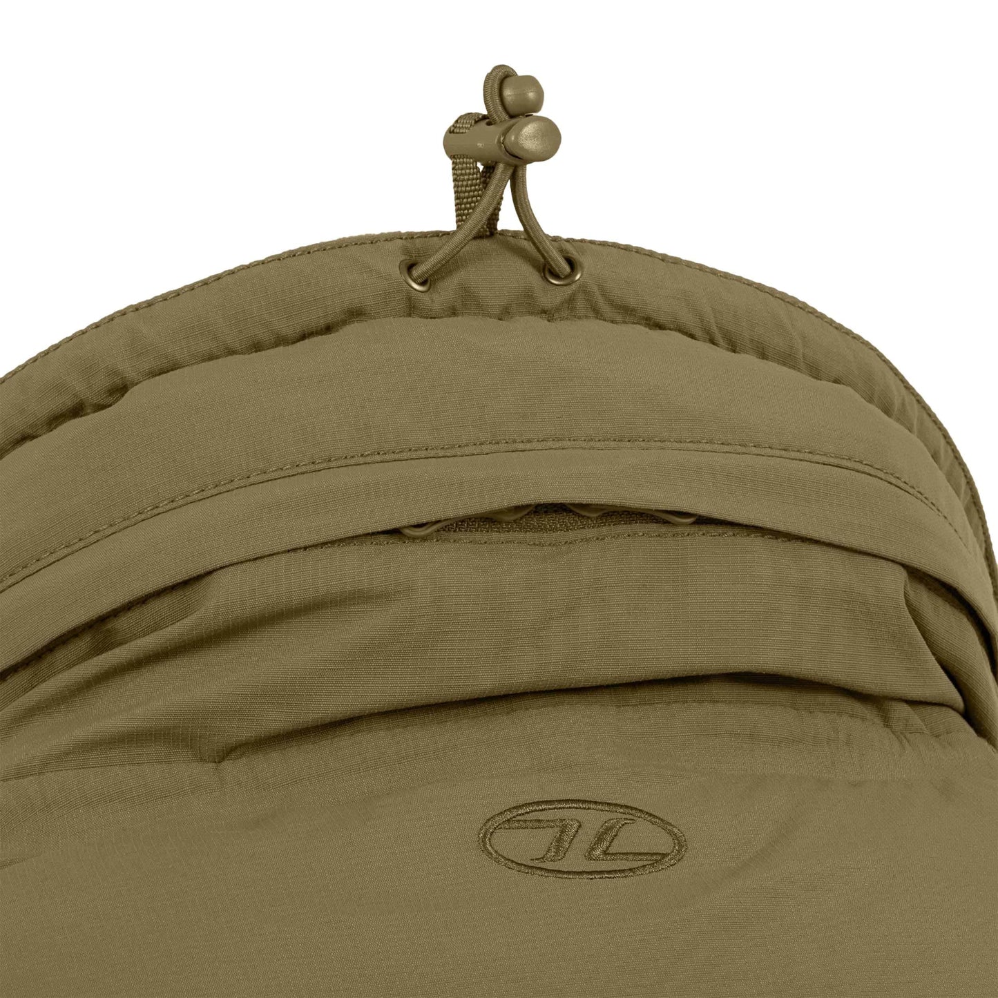 Kurtka Highlander Outdoor Stryker - Ranger Green