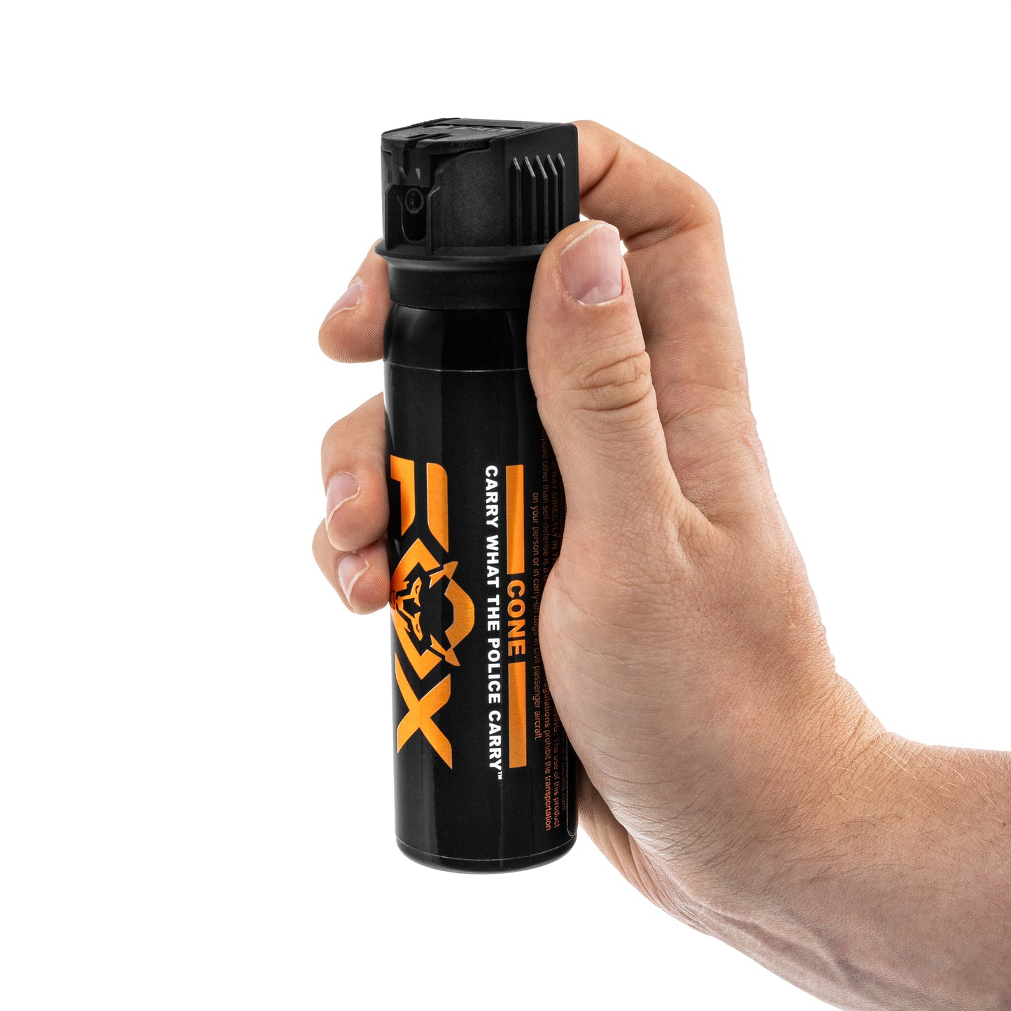 Gaz pieprzowy Fox Labs One Point Four 2TM - stożek 85 ml