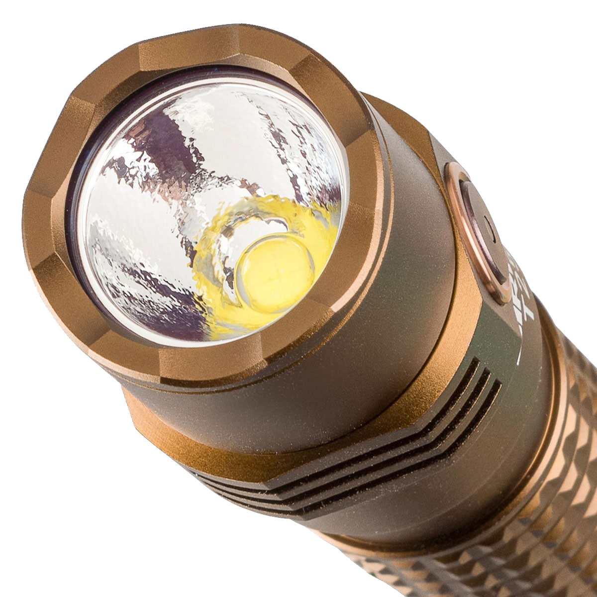 Latarka akumulatorowa Mactronic Sirius T25 - 2500 lumenów