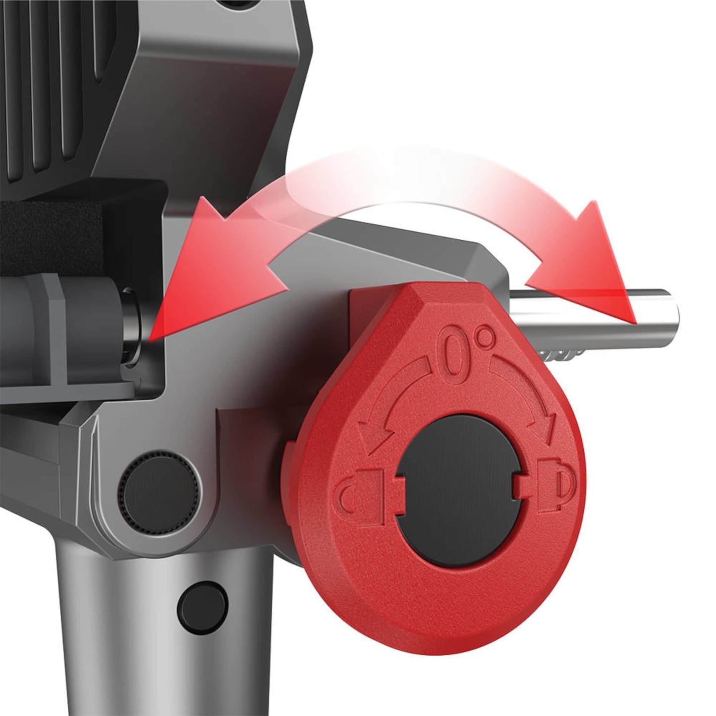 Imadło rusznikarskie Real Avid Armorer's Master Vise AVARAMV