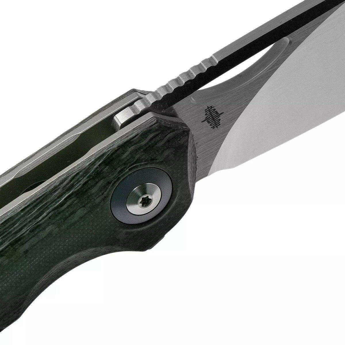 Nóż składany Bestech Knives Falko - Grey