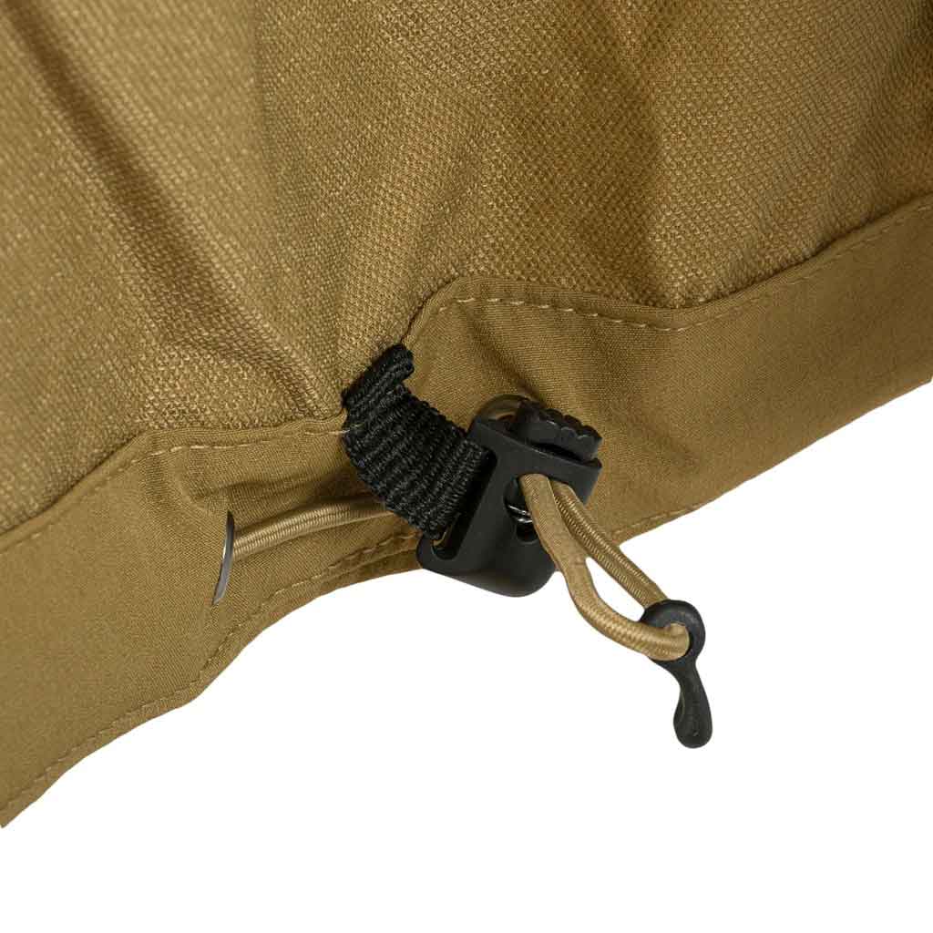 Kurtka Highlander Forces Tactical Hirta Hybrid - Coyote Tan
