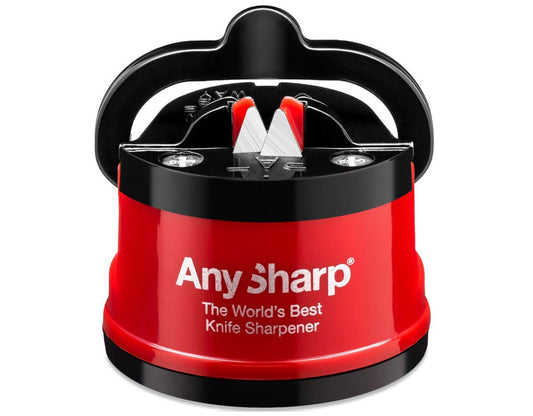 Ostrzałka AnySharp Classic Red