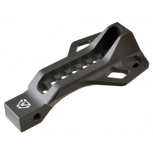 Osłona spustu Strike Industries Cobra Billet Aluminum Trigger Guard do karabinków AR - Black