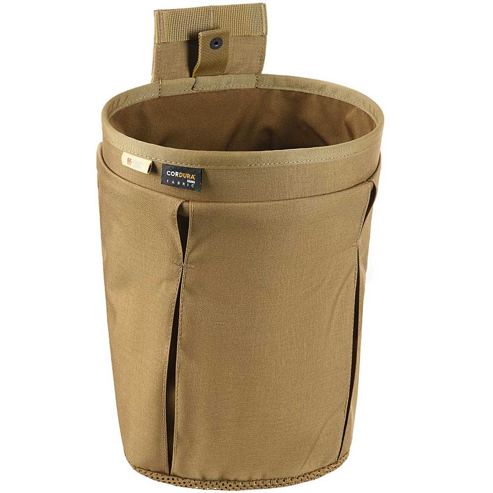 Torba zrzutowa M-Tac Elite Lite - Coyote
