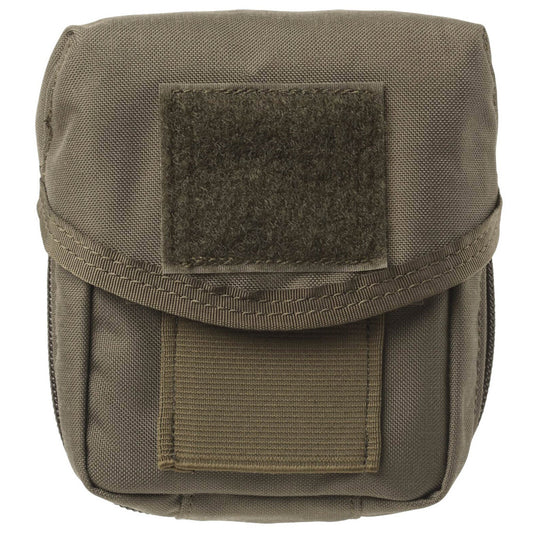 Apteczka Lindnerhof Small Medic Pouch PA127 - Stone Grey