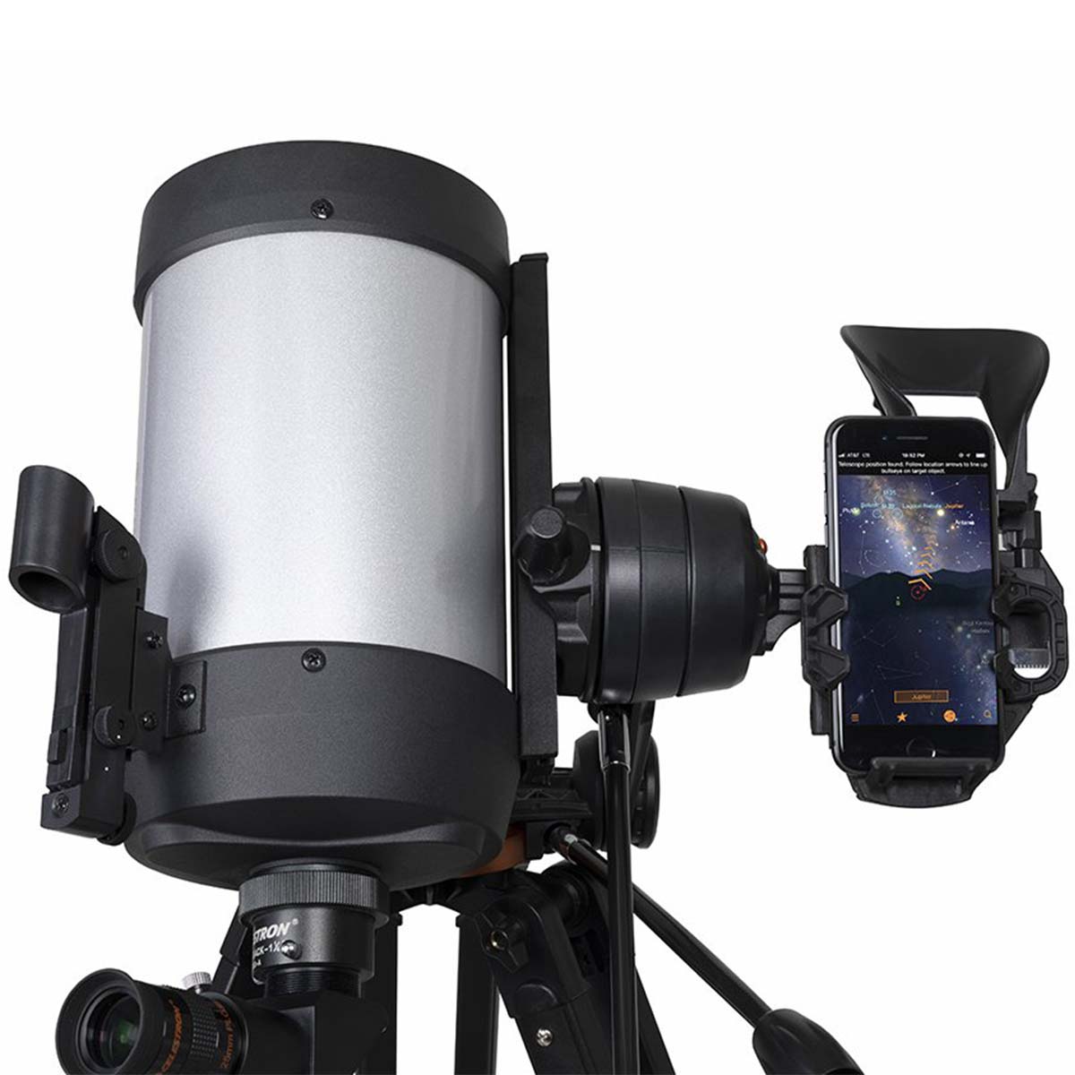 Teleskop Celestron StarSense Explorer DX 5" SCT