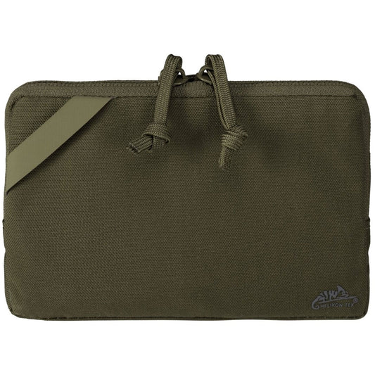 Portfel na pas Helikon Trip - Olive Green